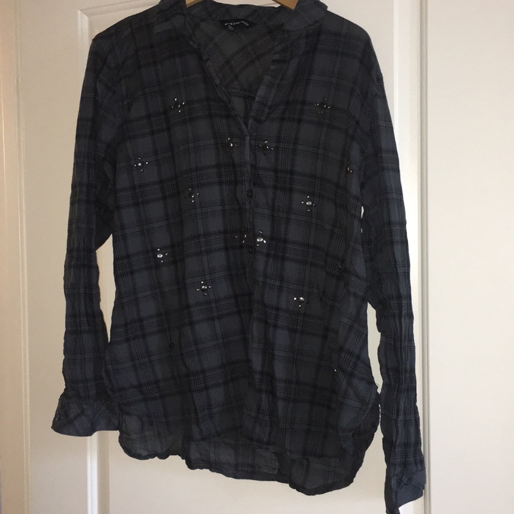 Rock & Republic long sleeve button up shirt